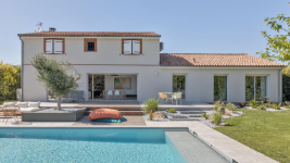 Clémentine AMALRIC - AMALRIC CLEMENTINE ARCHITECTE SARL