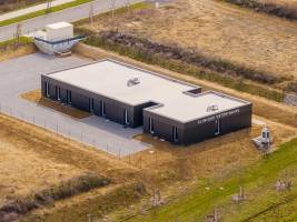 BIARD BENJAMIN - DAVID & BIARD SARL