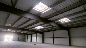 Magali LAMARQUE - SARL LAMARQUE MAGALI