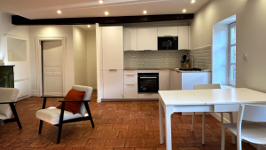 Ibticem COQUE-KARMOUS - AGENCE D'ARCHITECTURE ICK