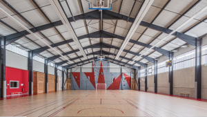 Emilie COUDERC - SAS EMILIE COUDERC ARCHITECTURE